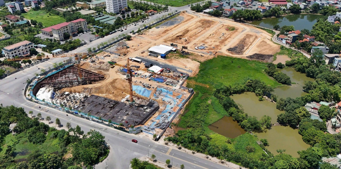 Nexus Tower: Dự án căn hộ tại Phú Thọ- Ảnh 10.