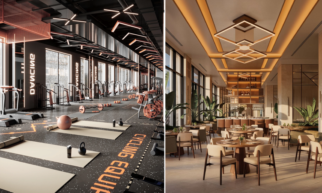Nexus Tower: Dự án căn hộ tại Phú Thọ- Ảnh 9.
