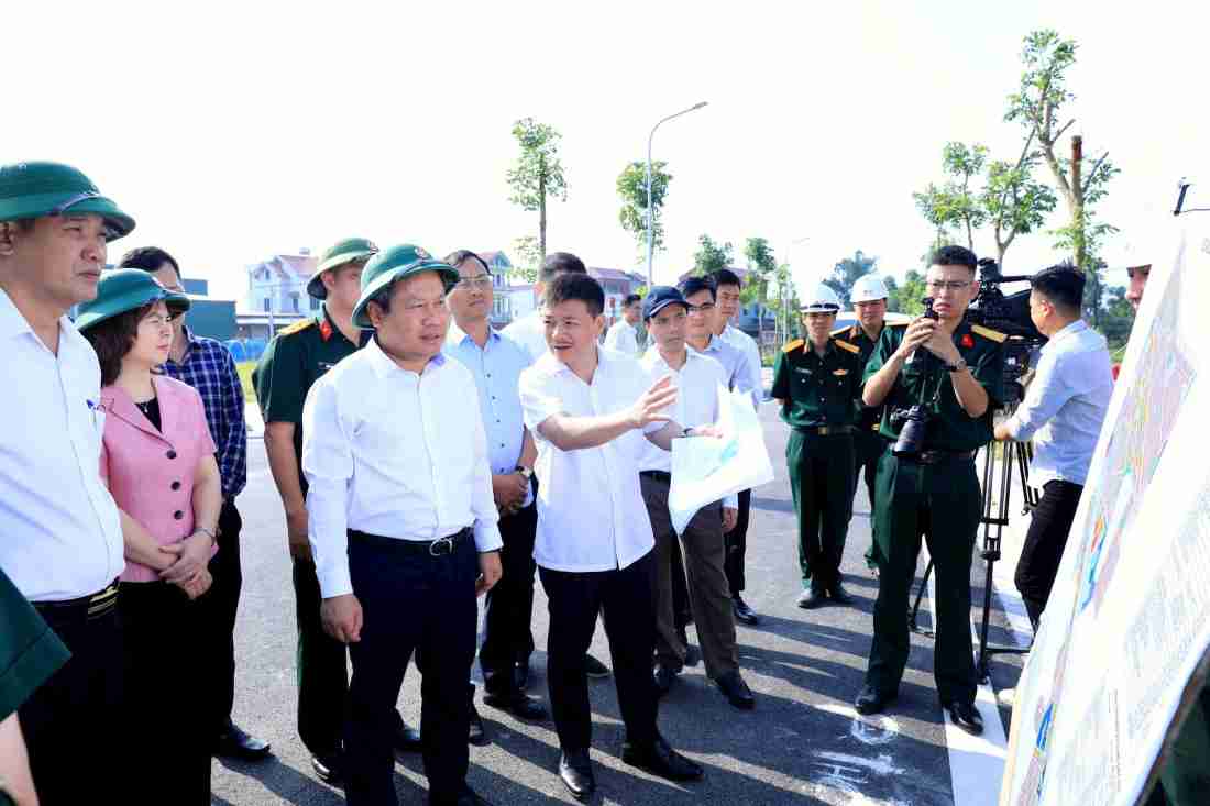 Khu đô thị đa mục tiêu: Lời giải tái định cư cho Hà Nội