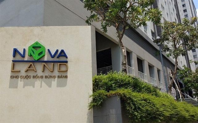 Novaland chốt ngày phát hành gần 168 triệu cổ phiếu thưởng, cổ phiếu bất ngờ “nằm sàn”