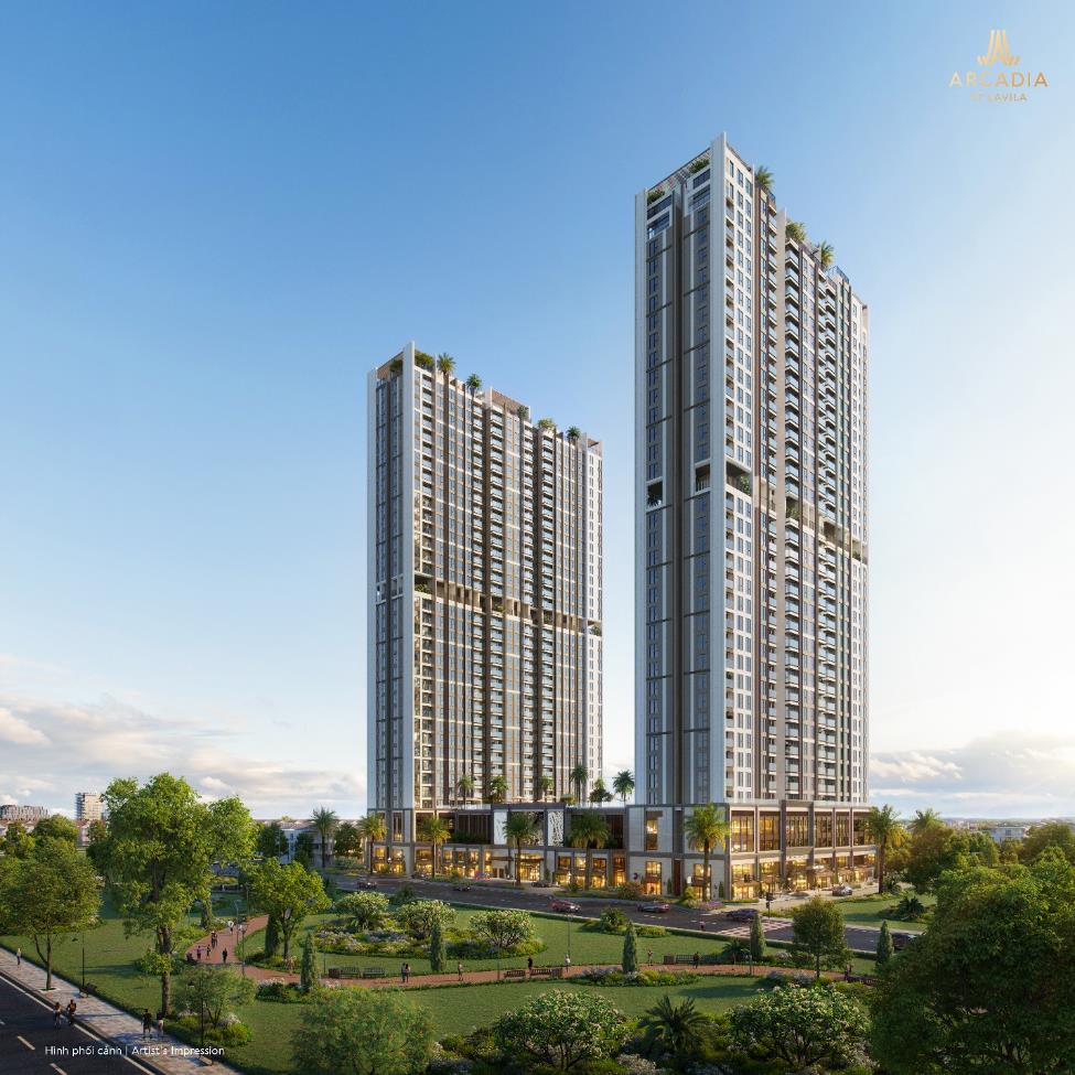 Bất động sản khu Nam TP.HCM đón sóng hạ tầng, Nhà Bè trở thành cực tăng trưởng mới