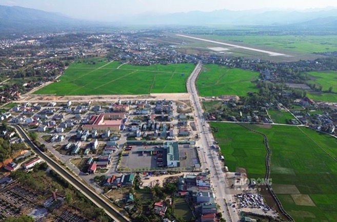 Điện Biên mở “luồng xanh” cho 6 dự án nhà ở xã hội