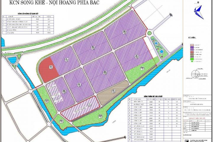 Khu công nghiệp Song Khê - Nội Hoàng Bắc Ninh- Ảnh 3.