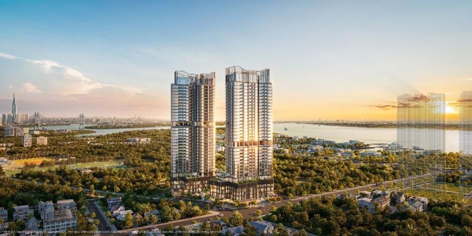 Văn Phú được vinh danh Top 10 Doanh nghiệp bất động sản hàng đầu Việt Nam- Ảnh 4.