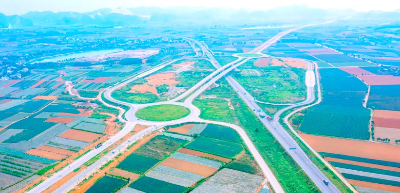 Dự án giao thông gần 1.200 tỷ đồng tại Ninh Bình vừa có thông tin đáng chú ý, những khu vực nào được hưởng lợi?