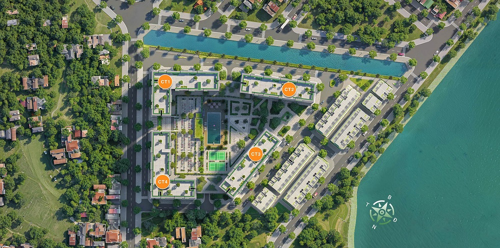 Harmony One: Dự án nhà ở xã hội tại Quảng Ninh- Ảnh 2.