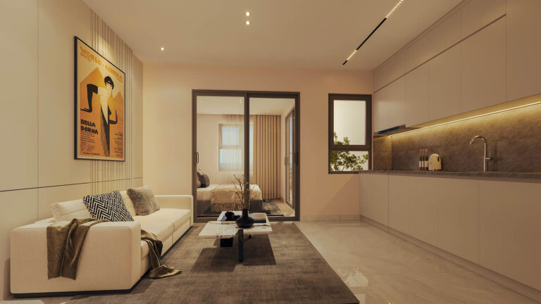 Harmony One: Dự án nhà ở xã hội tại Quảng Ninh- Ảnh 6.