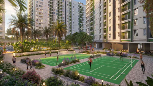 Harmony One: Dự án nhà ở xã hội tại Quảng Ninh- Ảnh 7.