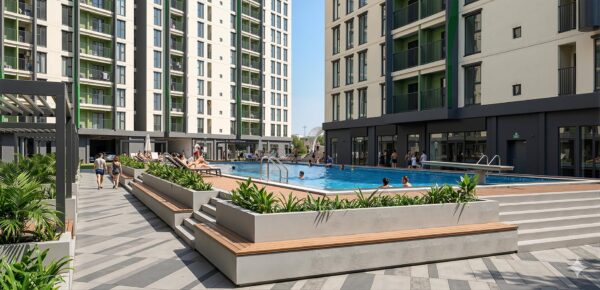 Harmony One: Dự án nhà ở xã hội tại Quảng Ninh- Ảnh 8.