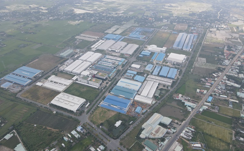 Khu công nghiệp Hòa Bình tại Tây Ninh- Ảnh 3.