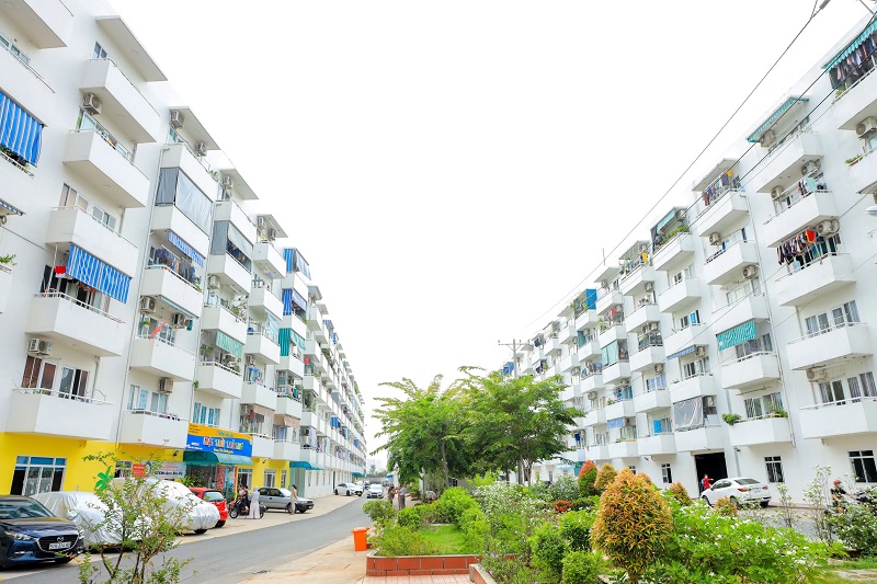 Tìm cơ chế vượt trội để doanh nghiệp làm nhà cho thuê: Cuộc tái cấu trúc  lớn của thị trường bất động sản? - Ca...