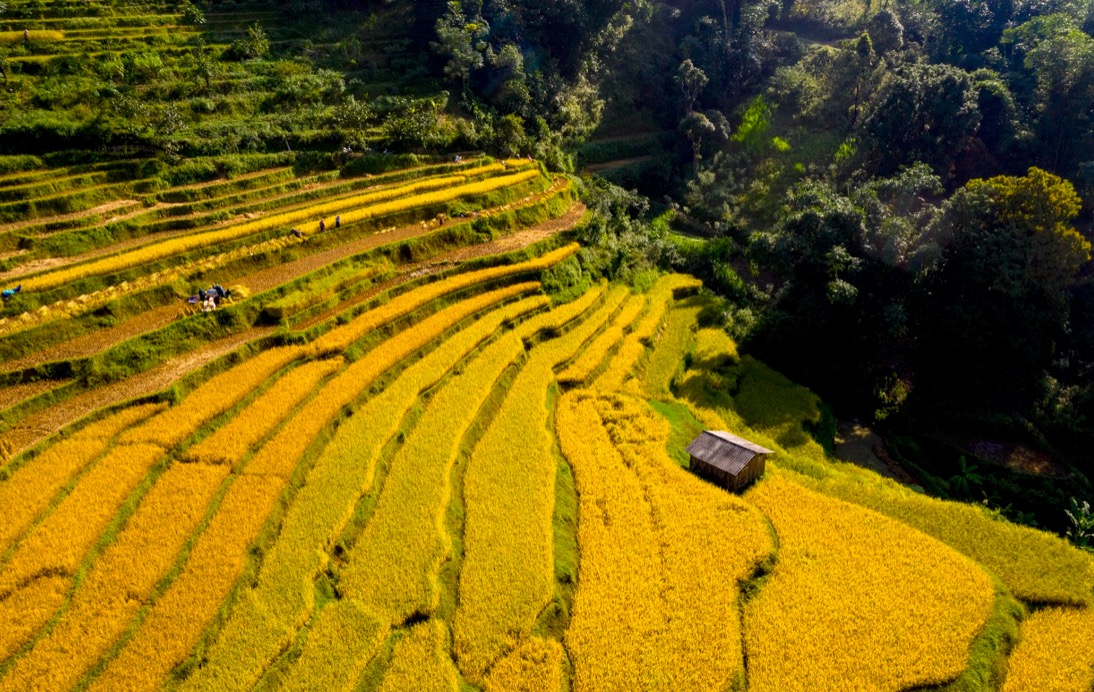 Thông tin mới tại 2 dự án du lịch hơn 1.500 tỷ đồng ở Cao Bằng