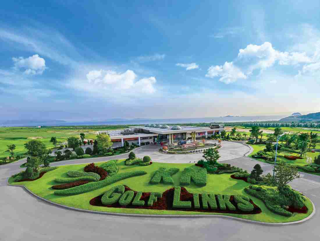 Golf Long Thành bị phạt 92,5 triệu đồng vì vi phạm công bố thông tin trái phiếu