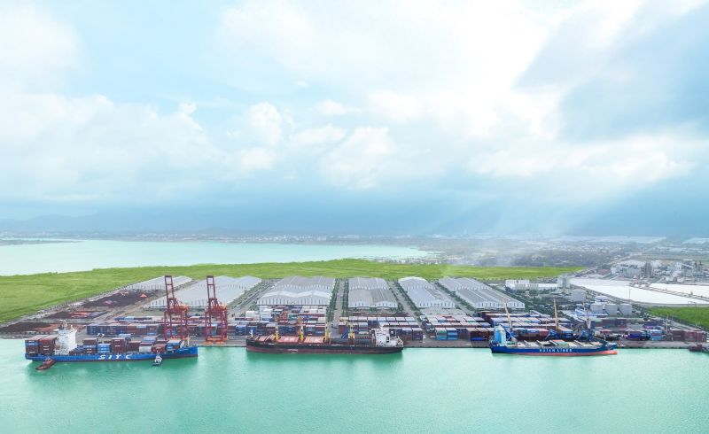 Gần 6.950 tỷ đồng đầu tư dự án xây dựng luồng Cửa Lở tại Đà Nẵng