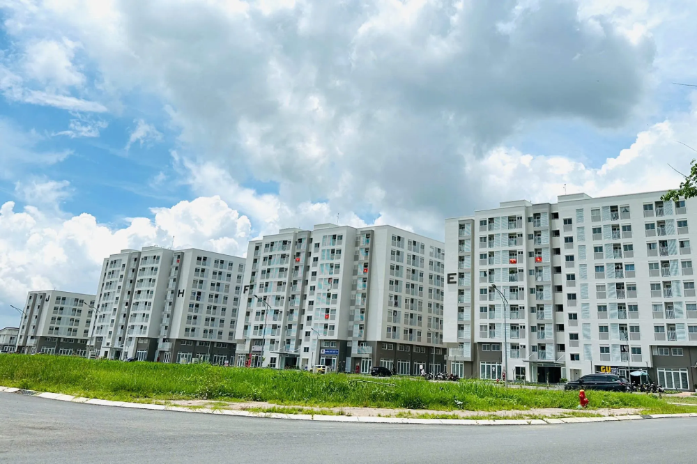 Nhà ở xã hội Cần Thơ: Hàng nghìn căn hoàn thành trong 2026, cơ hội lớn cho người lao động