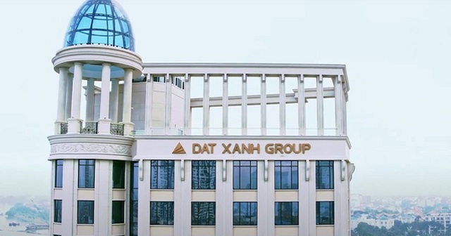 Sau đổi tên, Bluemarq Group nâng vốn điều lệ lên gần 12.700 tỷ đồng