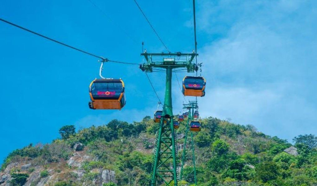 Phú Thọ gỡ nút thắt mặt bằng cho 6 dự án gần 19.000 tỷ đồng của Sun Group