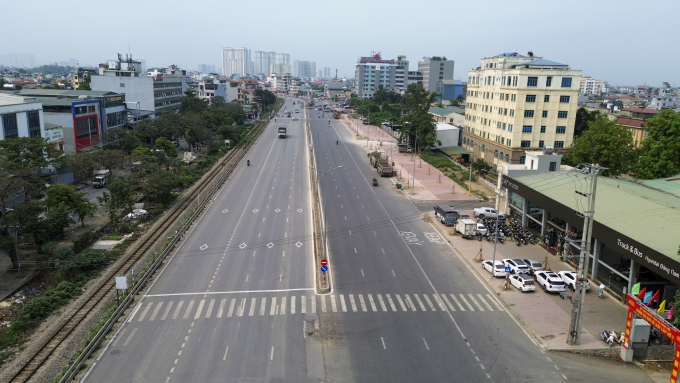 Lộ diện kế hoạch đầu tư hai tuyến đường sắt hơn 37.000 tỷ đồng phía Nam Hà Nội