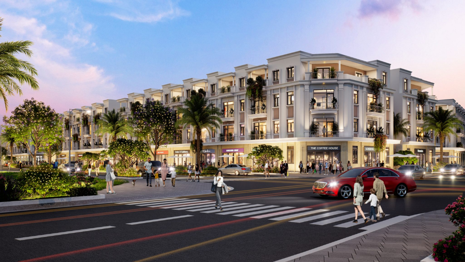 Thường Thắng Central Park: Dự án đất nền tại Bắc Ninh- Ảnh 3.