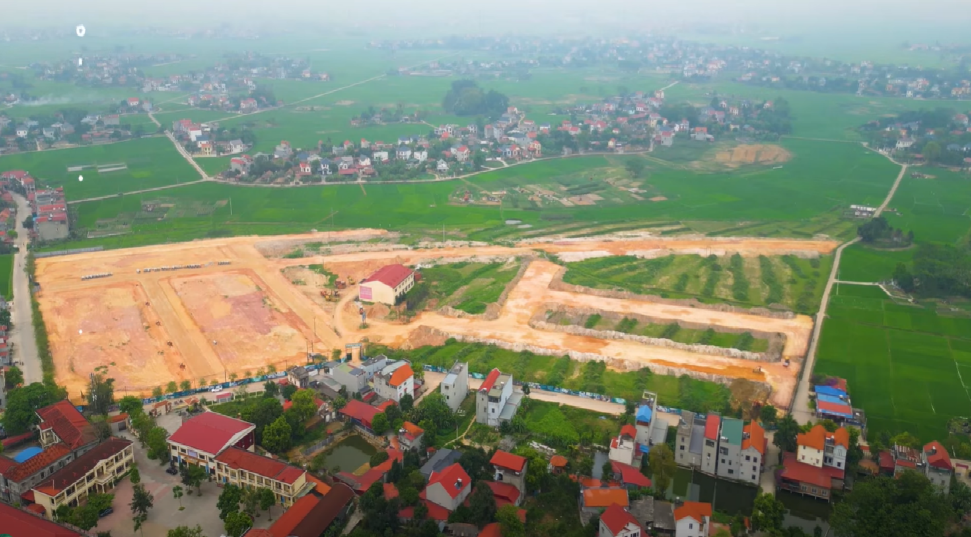 Thường Thắng Central Park: Dự án đất nền tại Bắc Ninh- Ảnh 6.