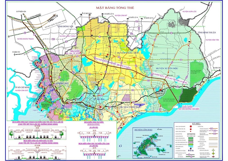 Loạt dự án quy mô lớn sắp khởi công tại TP.HCM- Ảnh 1. Loạt dự án quy mô lớn sắp khởi công tại TP.HCM- Ảnh 1.