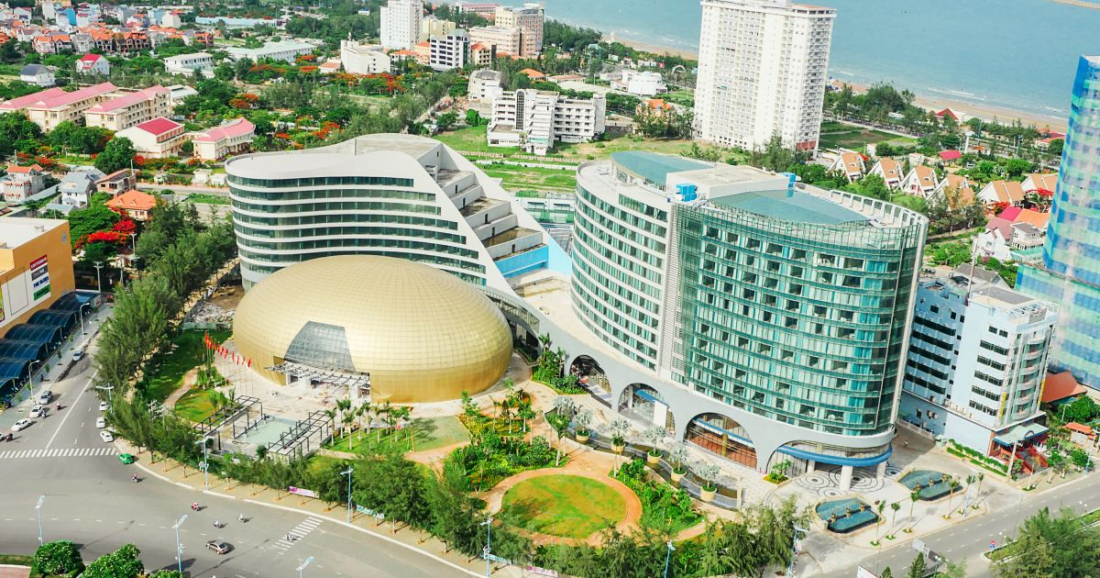 Cổ phiếu DIG của gia đình Chủ tịch DIC Corp bị công ty chứng khoán bán giải chấp