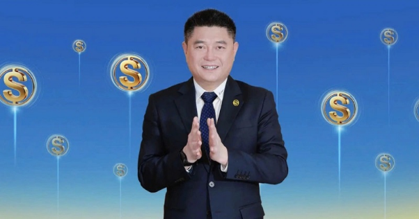 Hai người con của ông Nguyễn Đức Thụy được bổ nhiệm vào các vị trí tại Sacombank