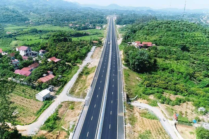 Bắc Ninh chi hơn 2.000 tỷ đồng xây cầu vượt cao tốc kết nối loạt khu công nghiệp trọng điểm
