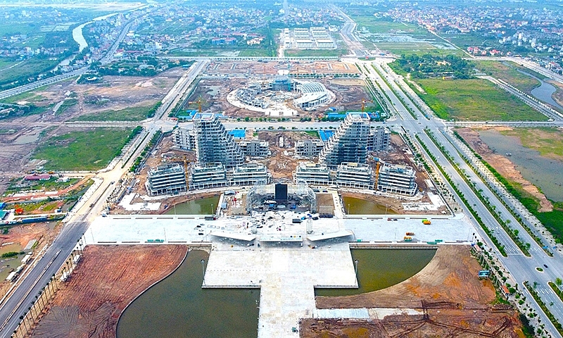 Thành phố nhỏ nhất Việt Nam tìm nhà đầu tư cho khu đô thị hơn 6.200 tỷ đồng