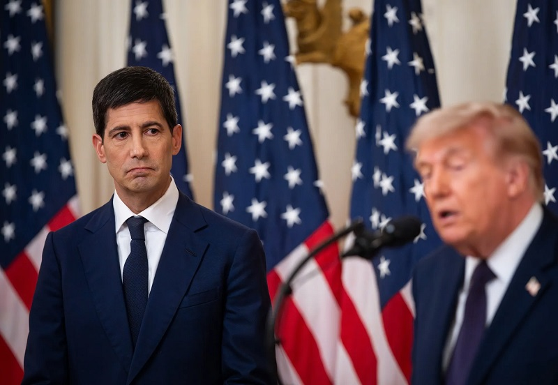 Ông Trump phản đối khả năng Fed tăng lãi suất, cho rằng nên giảm để hỗ trợ kinh tế