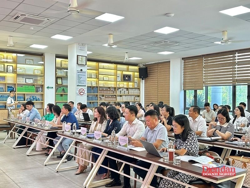 Hải Phòng: Hiện thực hóa mục tiêu 87.000 doanh nghiệp để kinh tế tư nhân lên tầm cao mới