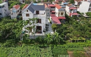 Đất vào quy hoạch giao thông khi đang chuyển mục đích, có được tiếp tục?
