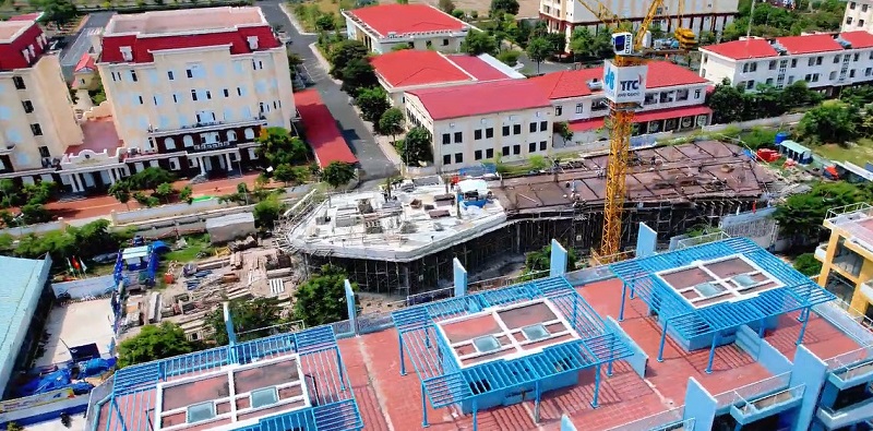 Selevia Aura: Phân khu thuộc Khu phức hợp Selevia Phú Quốc- Ảnh 7.