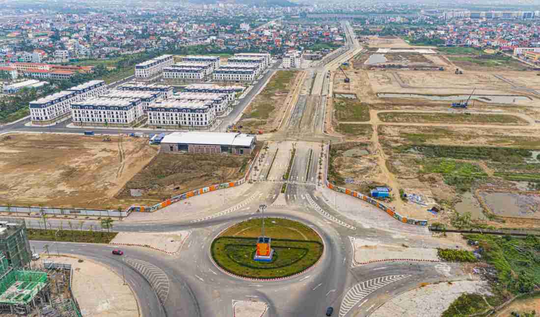 Giá nhà ở xã hội tại khu trung tâm mới Hải Phòng cao nhất gần 30 triệu đồng/m2