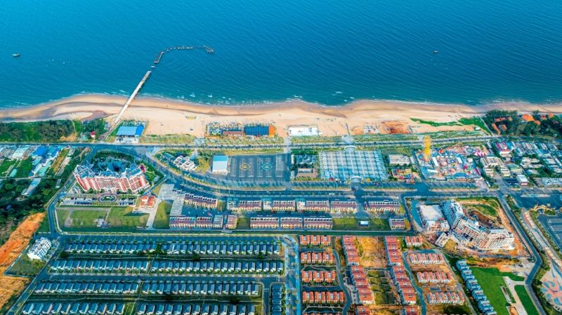 Tin vui cho các dự án trọng điểm của Novaland tại khu vực Đông Lâm Đồng