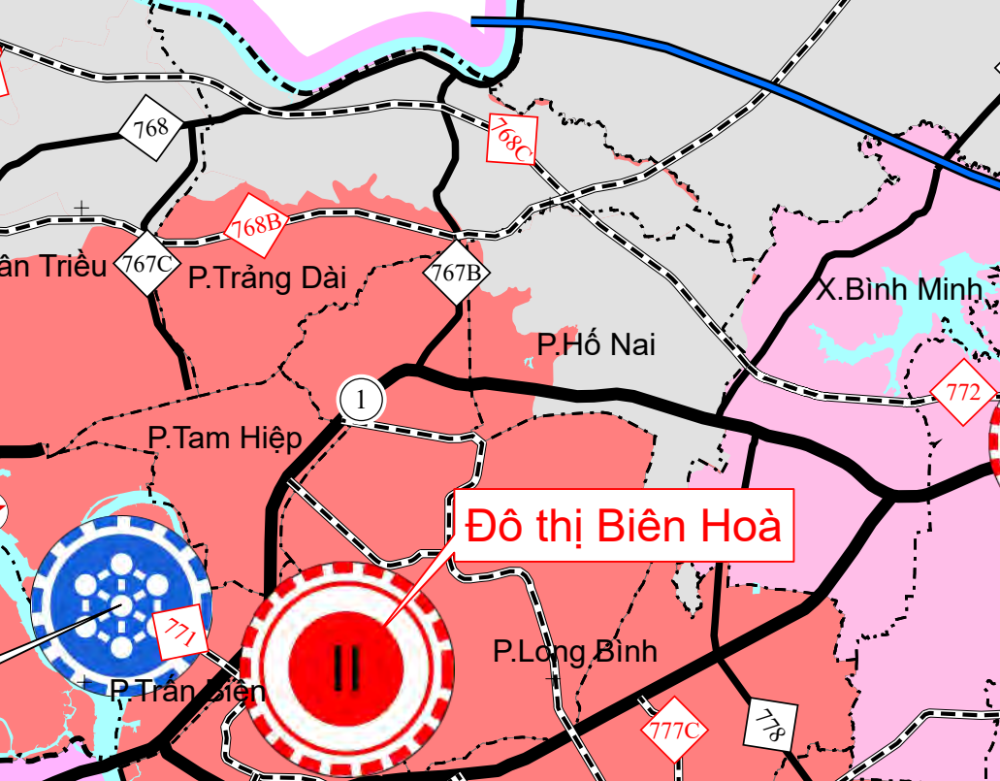 Hơn 1.300 căn nhà ở xã hội tại Đồng Nai sắp mở bán, giá từ khoảng 1 tỷ/căn- Ảnh 1. Hơn 1.300 căn nhà ở xã hội tại Đồng Nai sắp mở bán, giá từ khoảng 1 tỷ/căn- Ảnh 1.