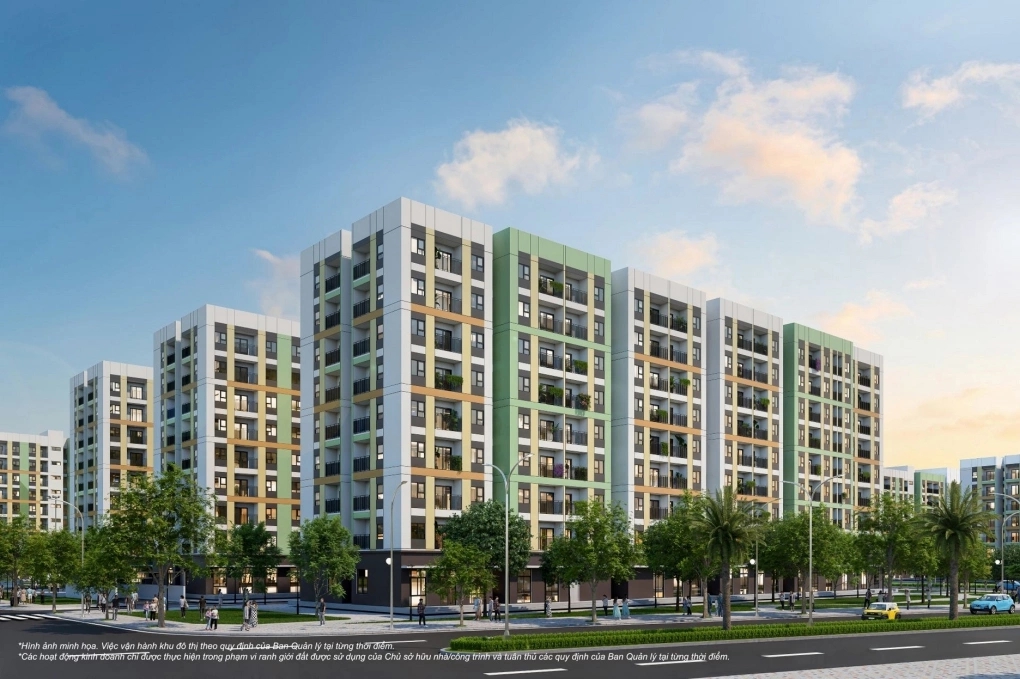 TP.HCM sẽ xây dựng 50.000 căn nhà ở xã hội cho thuê và chuyển nhiều nhà tái định cư sang cho thuê- Ảnh 2.
