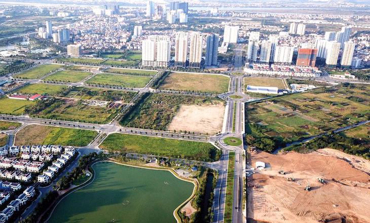 Công an Hà Nội cảnh báo chiêu trò dùng tin quy hoạch để đẩy giá đất đấu giá
