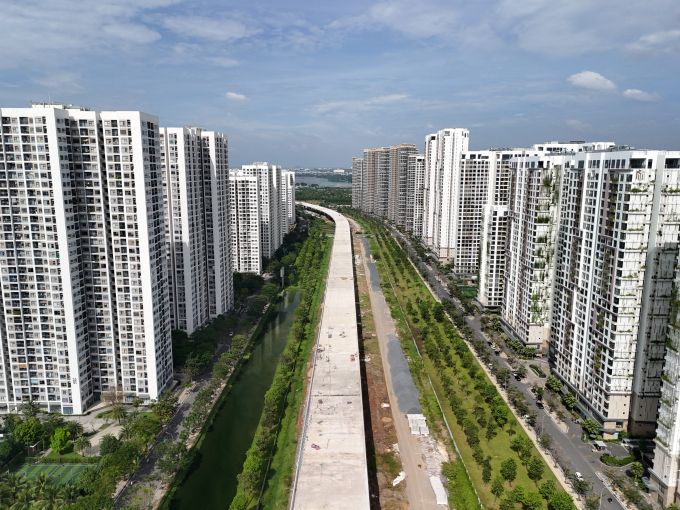 Chu kỳ bất động sản mới sẽ diễn ra theo xu hướng n&agrave;o?