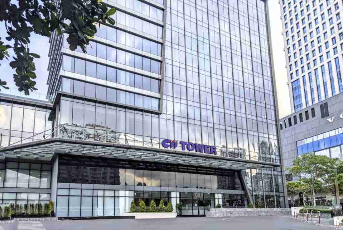 Công ty Cổ phần Đầu tư Hạ tầng Kỹ thuật TP.HCM (CII) công bố kết quả chào bán trái phiếu giá trị 2.500 tỷ đồng