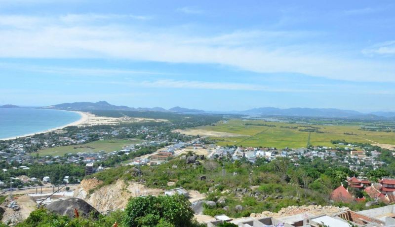 Doanh nghiệp nào thực hiện dự án khu dân cư, dịch vụ du lịch hơn 1.200 tỷ đồng tại Gia Lai?