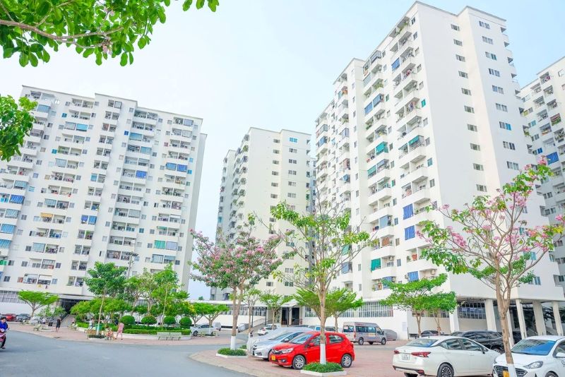 Phát triển nhà ở cho thuê cần ưu đãi đủ mạnh