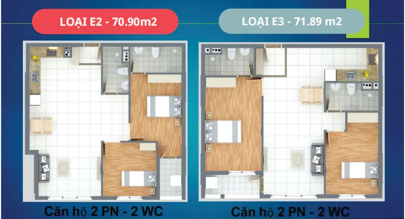 Solena: Phân khu căn hộ tại Green Town Bình Tân