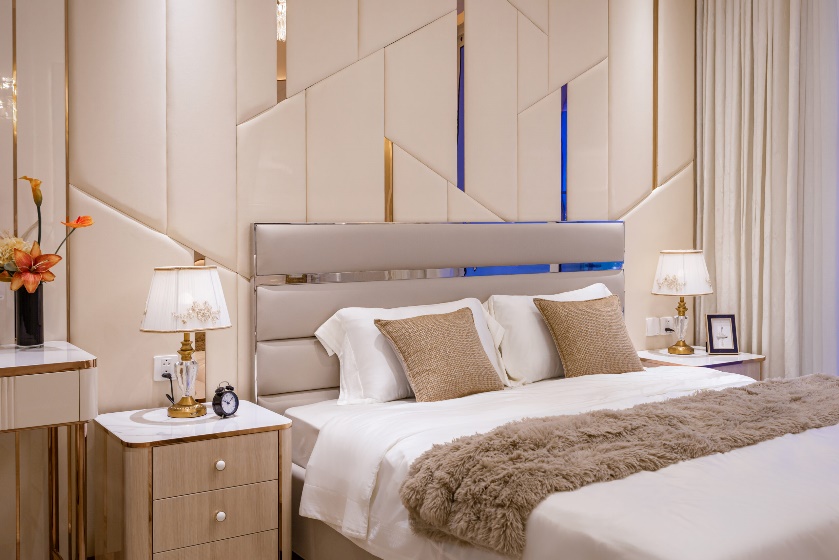 Solena: Phân khu căn hộ tại Green Town Bình Tân