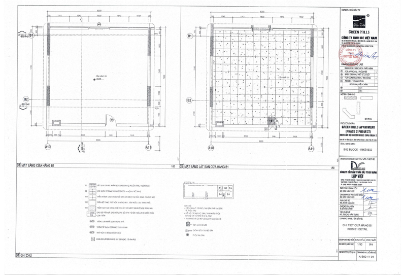 Solena: Phân khu căn hộ tại Green Town Bình Tân