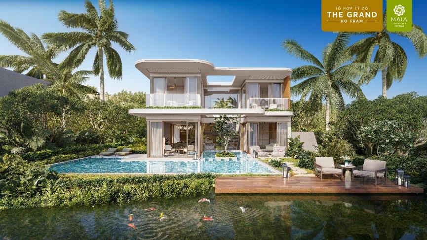 Maia Resort Ho Tram