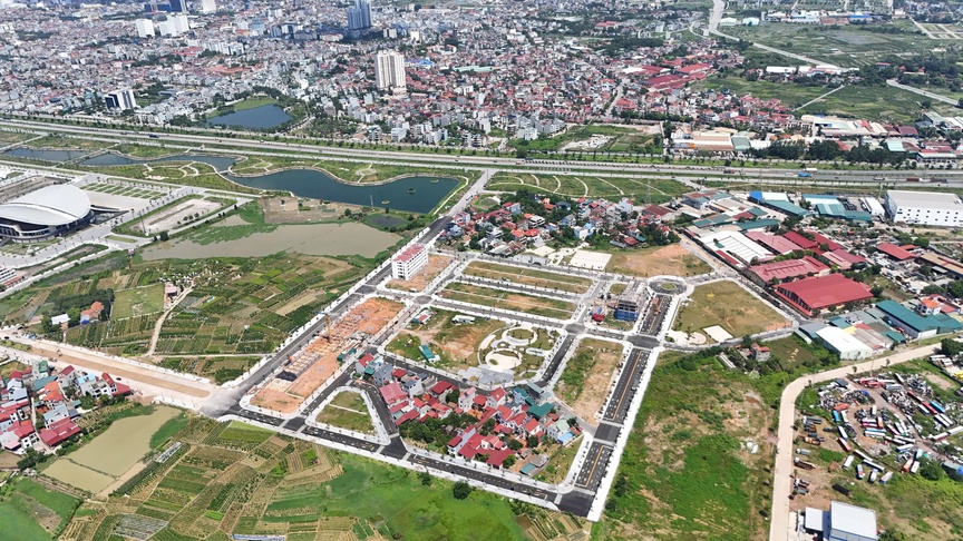 Bắc Ninh phê duyệt tòa nhà ở xã hội 21 tầng trị giá hơn 840 tỷ đồng