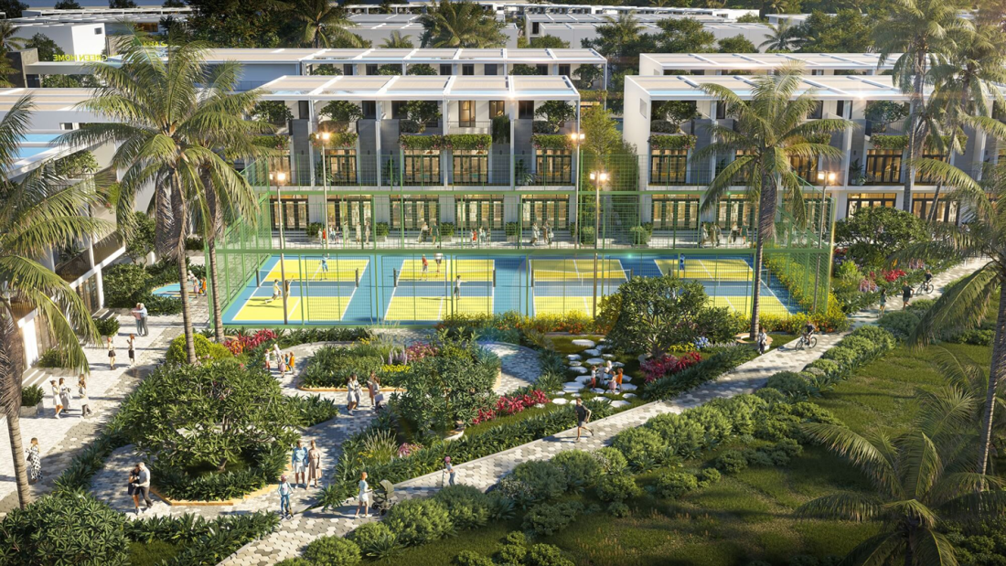 Kha Sơn Green Home: Dự án đất nền, shophouse tại Thái Nguyên- Ảnh 5.