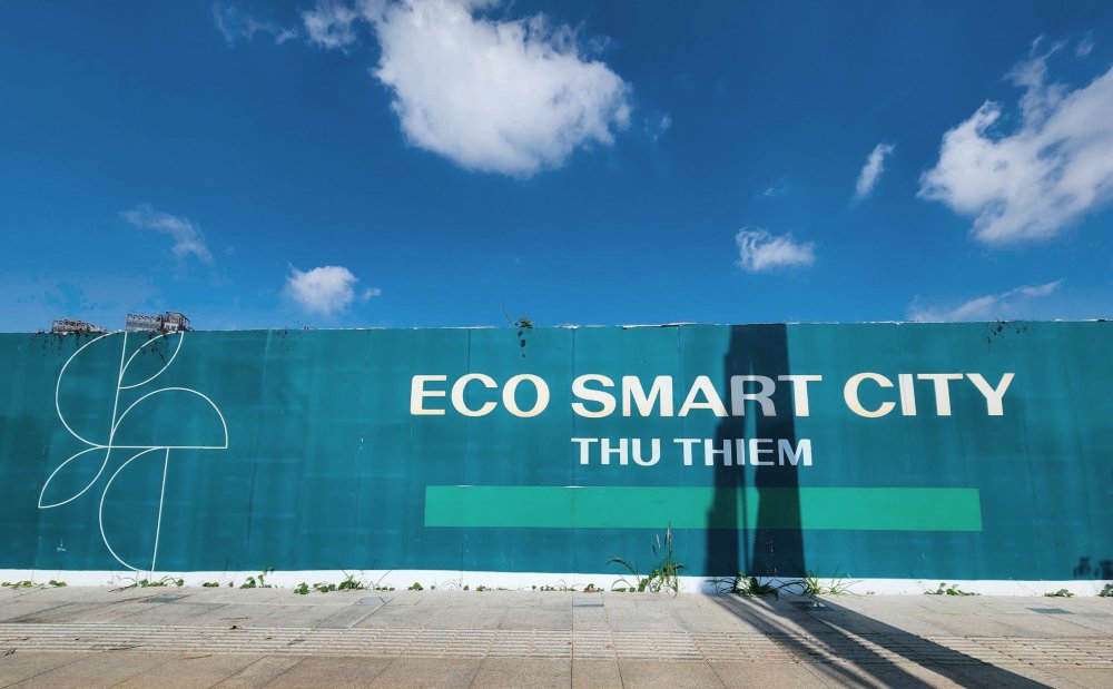 Phát Đạt tính rót hơn 10.000 tỷ vào dự án của Lotte ở Thủ Thiêm