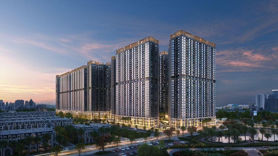 Hà Nội: Nguồn cung căn hộ tăng, định hình lại hành vi người mua nhà